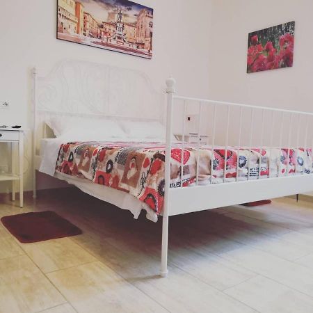 A Casa Dello Chef Bed and Breakfast Bolonia Exterior foto