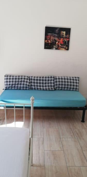A Casa Dello Chef Bed and Breakfast Bolonia Exterior foto