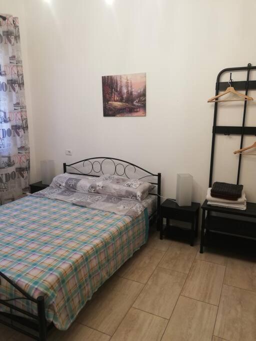 A Casa Dello Chef Bed and Breakfast Bolonia Exterior foto