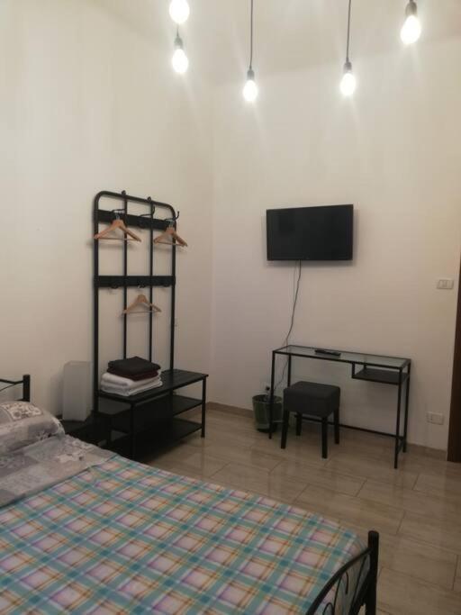 A Casa Dello Chef Bed and Breakfast Bolonia Exterior foto